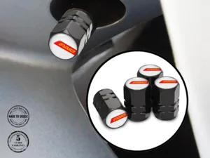 Rays Caps Tige Valve Voiture Design Professionnel